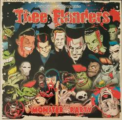 Thee Flanders : Monster Party